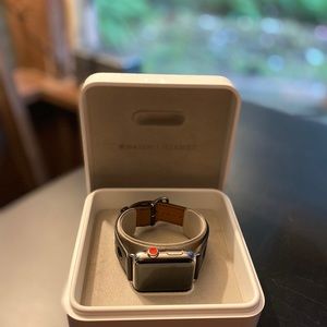 Apple Watch 3 Hermes Edition
